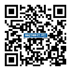 QR kodas | ArsDomina, VŠĮ | spec.lt