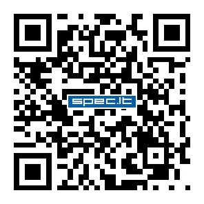 QR kodas | ART GATE, VŠĮ | spec.lt