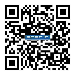 QR kodas | Viešoji Įstaiga Art Service | spec.lt