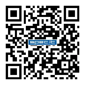 QR kodas | ARTIS TOTUS, VŠĮ | spec.lt