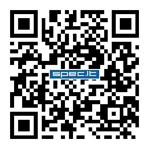 QR kodas | ARVUS, VŠĮ | spec.lt