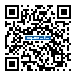 QR kodas | Aš esu, VŠĮ
