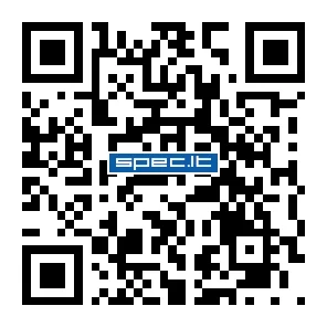 QR kodas | ASK Žaibelis, VŠĮ | spec.lt