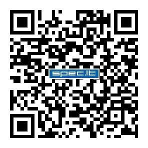 QR kodas | Aštuonračio muziejukas, VŠĮ | spec.lt