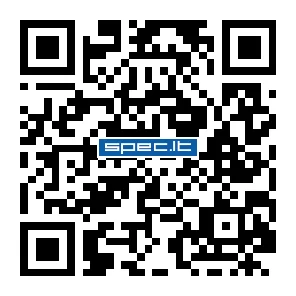 QR kodas | ATEITIES KONTŪRAI, VŠĮ | spec.lt