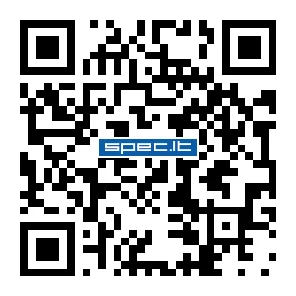 QR kodas | Viešoji Įstaiga Atm Kompanija | spec.lt