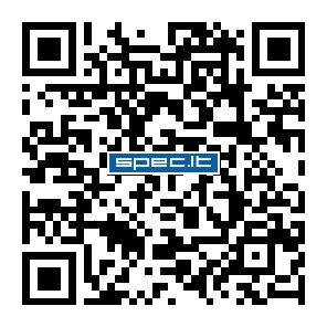 QR kodas | Atokvėpio namai Versmė, VŠĮ