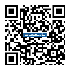 QR kodas | Atsakinga šeima, VŠĮ | spec.lt