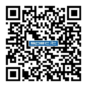 QR kodas | Atsakingo verslo ir mentorystės institutas, VŠĮ | spec.lt