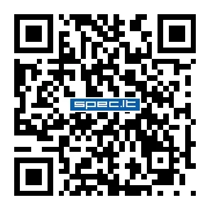 QR kodas | Atvertos langinės, VŠĮ | spec.lt
