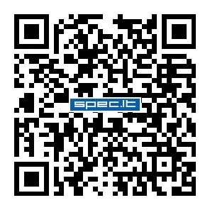 QR kodas | Virtualių Galimybių Institutas, VŠĮ | spec.lt