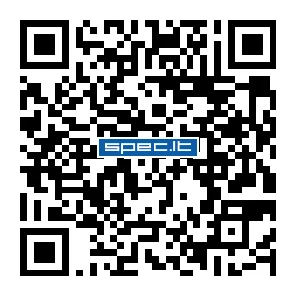 QR kodas | Atviros Palangos fondas, VŠĮ | spec.lt