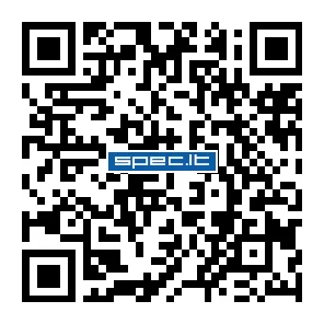 QR kodas | Atvirosios fotografijos dirbtuvės, VŠĮ | spec.lt