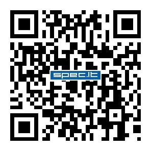 QR kodas | Augimo edukacija, VŠĮ | spec.lt