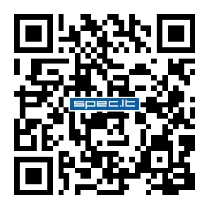 QR kodas | Augustana, VŠĮ | spec.lt