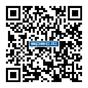 QR kodas | Viešoji Įstaiga Auksinio Varno Sporto Klubas | spec.lt