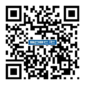 QR kodas | Auksinis sportas, VŠĮ | spec.lt