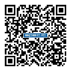 QR kodas | Aukštaitijos regiono socialinis integracijų ir inovacijų centras, VŠĮ