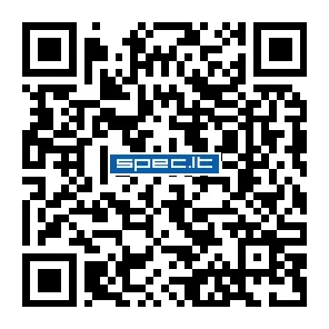 QR kodas | Viešoji Įstaiga Australijos Informacijos Centras Lietuvoje | spec.lt