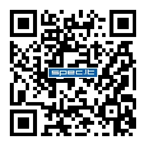 QR kodas | AUTOX Racing, VŠĮ | spec.lt