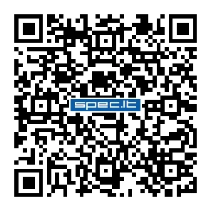 QR kodas | Automatizuoto projektavimo ir gamybos sistemų mokymo ir konsultacijos centras, VŠĮ | spec.lt