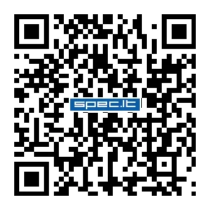 QR kodas | Automobilių Sporto Projektų Grupė, VŠĮ