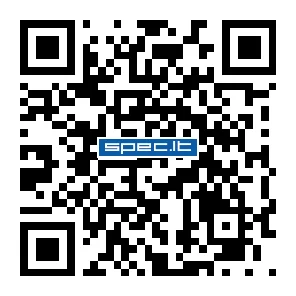 QR kodas | Autoriai, VŠĮ | spec.lt