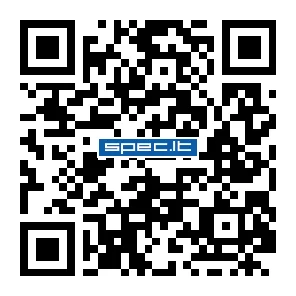 QR kodas | Aviacijos komitetas, VŠĮ | spec.lt