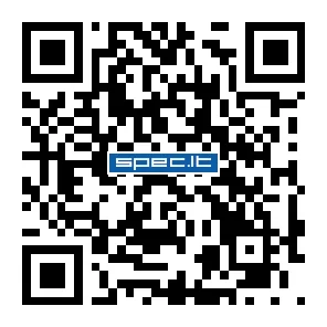 QR kodas | AVP SPORT, VŠĮ | spec.lt