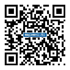 QR kodas | Azimutas, VŠĮ | spec.lt