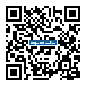 QR kodas | Balticada Investigations Studio | spec.lt