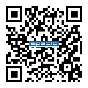 QR kodas | Balaramos naujienos, VŠĮ | spec.lt