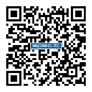 QR kodas | Baltarusijos dokumentacijos centras, VŠĮ | spec.lt