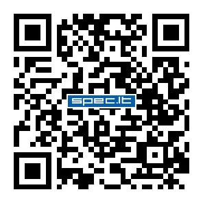 QR kodas | Viešoji Įstaiga Baltas Obuolys | spec.lt