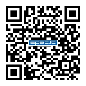QR kodas | Baltasis banginis, VŠĮ