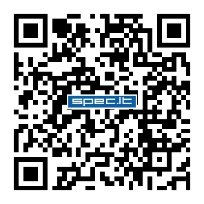 QR kodas | Baltijos aviacijos žinios, VŠĮ