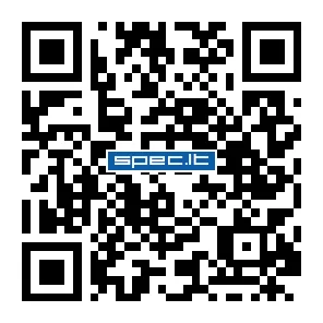 QR kodas | Baltijos burės, VŠĮ