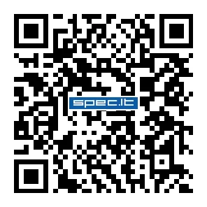 QR kodas | Viešoji Įstaiga Baltijos Ekspertų Lyga | spec.lt