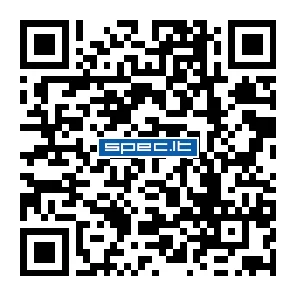 QR kodas | Baltijos konferencijos, VŠĮ | spec.lt