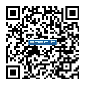QR kodas | VIEŠOJI ĮSTAIGA BALTIJOS KULTŪROS VADYBOS CENTRAS | spec.lt