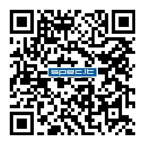 QR kodas | Viešoji Įstaiga Baltijos Kūrybos Tinklas