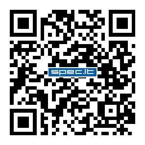 QR kodas | Baltijos renginiai, VŠĮ