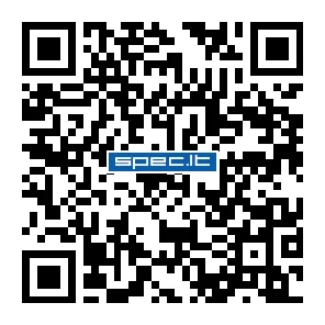 QR kodas | Viešoji Įstaiga Baltijos Rusų Kūrybos Resursai | spec.lt