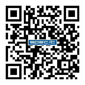 QR kodas | Baltijos saitai, VŠĮ | spec.lt