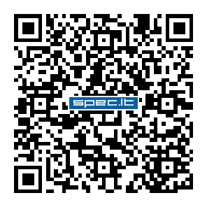 QR kodas | Viešoji Įstaiga Baltijos Vairuotojų Pirminės Kvalifikacijos ir Periodinių Apmokymų Centras | spec.lt