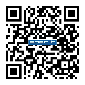 QR kodas | BALTŲ ATLANTIDA, VŠĮ | spec.lt