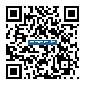 QR kodas | BALTŲ SAULUTĖ, VŠĮ | spec.lt