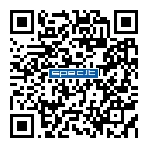 QR kodas | Taurus City, VŠĮ