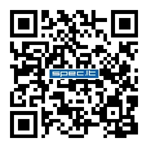 QR kodas | Viešoji Įstaiga Bardai Lt | spec.lt