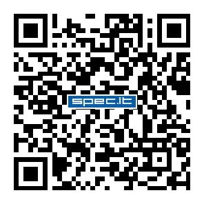 QR kodas | BasketNews.lt agentūra, VŠĮ | spec.lt